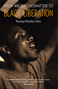 Cover image: From #BlackLivesMatter to Black Liberation