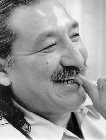 Leonard Peltier