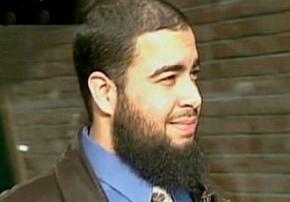 Tarek Mehanna