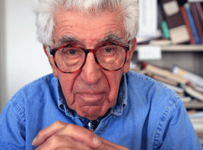 Barry Commoner