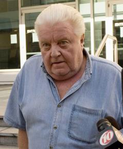 Jon Burge